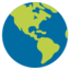 🌎 🌎