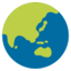🌏 🌏
