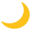 :crescent_moon: 🌙