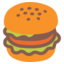 🍔 🍔
