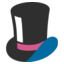 🎩 🎩