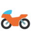:racing_motorcycle: 🏍