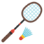 🏸 🏸