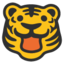 :tiger: 🐯