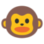 :o) 🐵