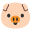 🐷 🐷