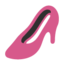 :high_heel: 👠