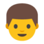 👨 👨