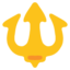 :trident: 🔱