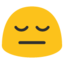 😔 😔