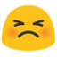 😣 😣