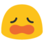 😩 😩