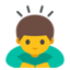 🙇 🙇