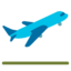 🛫 🛫