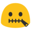 :zipper_mouth_face: π€