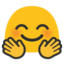 🤗 🤗