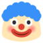 🤡 🤡