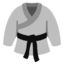 🥋 🥋