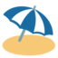 ⛱ ⛱